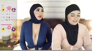 Jade_Bashara Hot Porn Video [Stripchat] - petite-arab, hairy-armpits, lesbians, cheap-privates-best, fingering-arab