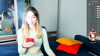 AnnaTeona HD Porn Video [Stripchat] - gang-bang, spanking, petite-blondes, twerk-arab, recordable-privates-young