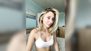 DonnaUnde Hot Porn Video [Stripchat] - topless-white, white, affordable-cam2cam, couples, recordable-publics
