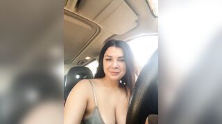 __SweetDream__ New Porn Video [Stripchat] - striptease, big-ass-white, twerk-white, smoking, couples