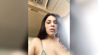 __SweetDream__ New Porn Video [Stripchat] - striptease, big-ass-white, twerk-white, smoking, couples