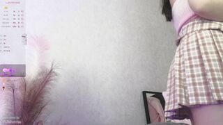 u_needed_me_ New Porn Video [Chaturbate] - bigass, shy, asian, erotic, bigboobs