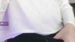 u_needed_me_ New Porn Video [Chaturbate] - bigass, shy, asian, erotic, bigboobs