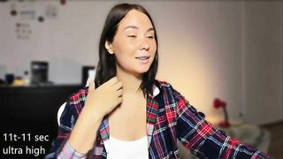 Watch ohlovelyevaaa New Porn Video [Stripchat] - brunettes, moderately-priced-cam2cam, titty-fuck, blowjob, recordable-privates-young
