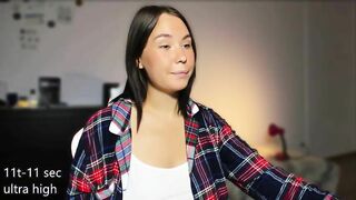 Watch ohlovelyevaaa New Porn Video [Stripchat] - brunettes, moderately-priced-cam2cam, titty-fuck, blowjob, recordable-privates-young