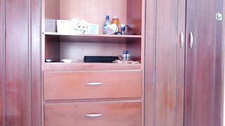 Watch lorena_gomezz1 Webcam Porn Video [Stripchat] - cam2cam, big-tits-young, shower, orgasm, spanking