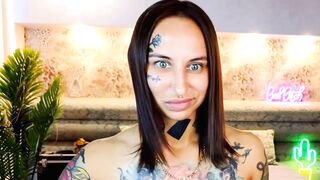 Cool_Freak_ Webcam Porn Video [Stripchat] - hd, tomboy, handjob, humiliation, athletic