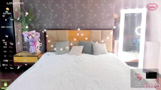 __Kiki___ New Porn Video [Stripchat] - striptease-white, interactive-toys-teens, cowgirl, blowjob, oil-show