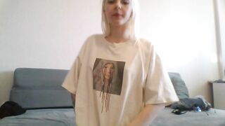 Watch annieshyagain Webcam Porn Video [Chaturbate] - new, shy, 18, teen