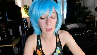 pitykitty HD Porn Video [Chaturbate] - porn, bigpussy, angel, ass, aussie thumbnail
