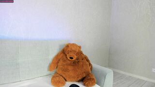 Watch chatur_babes_ New Porn Video [Chaturbate] - fit, new, natural, brunette, teen