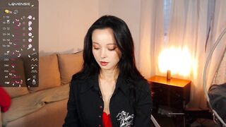 lia_hetty Webcam Porn Video [Stripchat] - shaven, nylon, recordable-publics, russian-petite, lovense