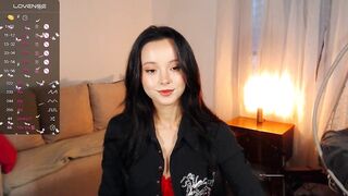 lia_hetty Webcam Porn Video [Stripchat] - shaven, nylon, recordable-publics, russian-petite, lovense