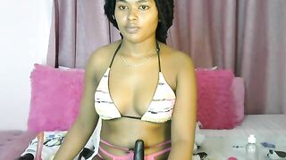Pretty-shally Hot Porn Video [Stripchat] - anal-ebony, anal-young, cumshot, facial, nipple-toys