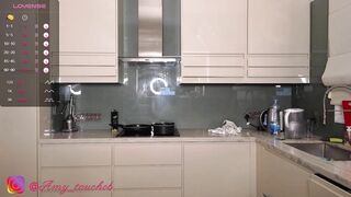 callme_star Webcam Porn Video [Chaturbate] - shy, young, lovense, blonde, pvt