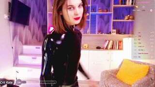 Watch sonia__rose HD Porn Video [Chaturbate] - bdsm, erotic, fetish, kinky, latex