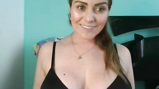 LiLi_Piiink HD Porn Video [Stripchat] - blowjob, colombian-milfs, petite-latin, brunettes, small-tits