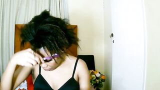 MORIAH-MILLX Hot Porn Video [Stripchat] - couples, dildo-or-vibrator, oil-show, sm... thumbnail