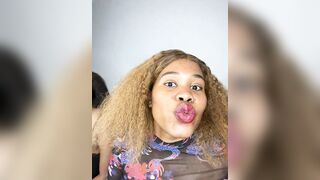 XolisileM HD Porn Video [Stripchat] - fingering, mobile-young, romantic-ebony, middle-priced-privates-young, oil-show