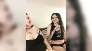 Watch Chubby_Tiane New Porn Video [Stripchat] - bdsm, striptease-white, topless, heels, recordable-publics