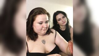 Watch Chubby_Tiane New Porn Video [Stripchat] - bdsm, striptease-white, topless, heels, recordable-publics
