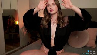 Watch _sexi_lexi Webcam Porn Video [Chaturbate] - young, 18, squirt, blonde, bigboobs