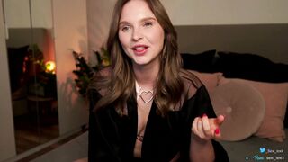 Watch _sexi_lexi Webcam Porn Video [Chaturbate] - young, 18, squirt, blonde, bigboobs