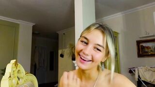 Watch lilly_mattsson HD Porn Video [Chaturbate] - new, young, c2c, 18, teen