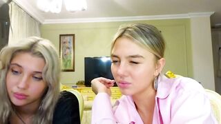 Watch lilly_mattsson HD Porn Video [Chaturbate] - new, young, c2c, 18, teen