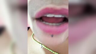 gatadeojosclaros Webcam Porn Video [Stripchat] - gagging, deepthroat, couples, best, cam2cam