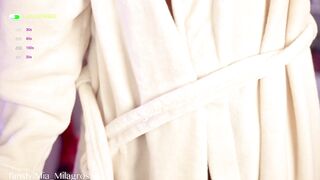 Watch mia_milagros Webcam Porn Video [Chaturbate] - pussy, young, squirt, ahegao