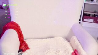 Watch mia_milagros Webcam Porn Video [Chaturbate] - pussy, young, squirt, ahegao