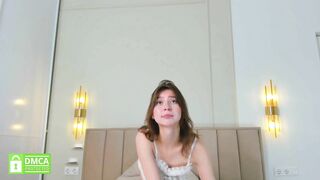 sirena_voice Hot Porn Video [Chaturbate] - new, shy, young, 18, skinny