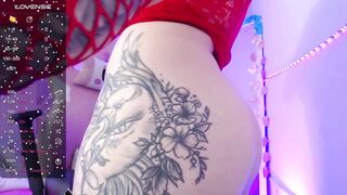 mitsuri_tay HD Porn Video [Stripchat] - best-teens, cheapest-privates-white, facial, colombian, shaven