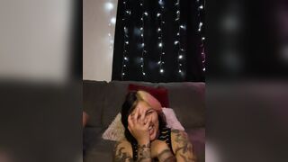 Watch miacanela_xo Hot Porn Video [Stripchat] - couples, big-tits-young, upskirt, spanking, hd