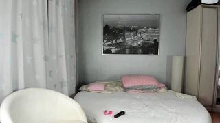Watch _mito_69 New Porn Video [Chaturbate] - ass, feet, natural, smalltits, squirt