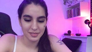 Watch Myonlyhell New Porn Video [Stripchat] - striptease-latin, cheap-privates-young, small-tits, flashing, fisting-young