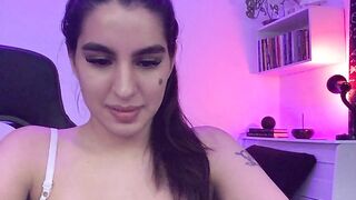 Watch Myonlyhell New Porn Video [Stripchat] - striptease-latin, cheap-privates-young, small-tits, flashing, fisting-young