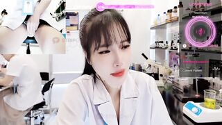 __Lab__ New Porn Video [Stripchat] - squirt-asian, camel-toe, dildo-or-vibrator-young, nipple-toys, orgasm