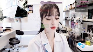 __Lab__ New Porn Video [Stripchat] - squirt-asian, camel-toe, dildo-or-vibrator-young, nipple-toys, orgasm