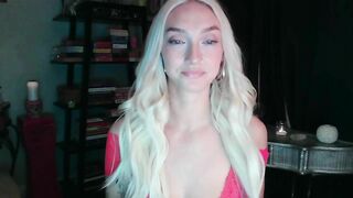 vipervenusx HD Porn Video [Chaturbate] - new, natural, blonde, skinny, bigboobs