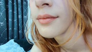 sweetpornface Hot Porn Video [Chaturbate] - redhead, new, anal, squirt, skinny