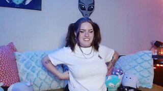 babybunny2203 HD Porn Video [Chaturbate] - newmodel, naturalboobs, talking, hentai, foot
