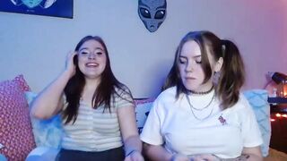 babybunny2203 HD Porn Video [Chaturbate] - newmodel, naturalboobs, talking, hentai, foot