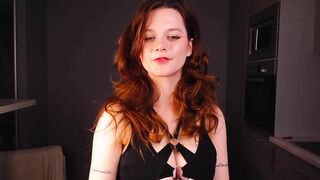 lorienn Hot Porn Video [Chaturbate] - redhead, natural, erotic, dance, bigboobs
