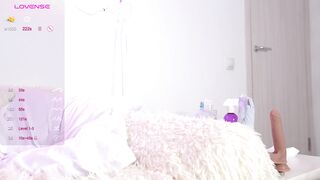 Watch shycinderella Webcam Porn Video [Chaturbate] - new, feet, 18, puffynipples