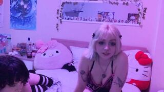 Watch Bunny_y Hot Porn Video [Stripchat] - mobile-teens, american-teens, topless-teens, dildo-or-vibrator, colorful-teens
