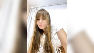 KristiCutee HD Porn Video [Stripchat] - blowjob, moderately-priced-cam2cam, fingering-white, cam2cam, small-tits
