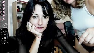 Dana_Haliti HD Porn Video [Stripchat] - lesbians, brunettes, cheap-privates-white, white-mature, ukrainian-petite