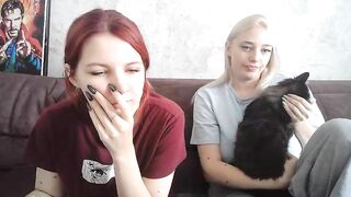 69lola69 HD Porn Video [Stripchat] - blondes-young, kissing, big-ass-young, masturbation, cheapest-privates-young